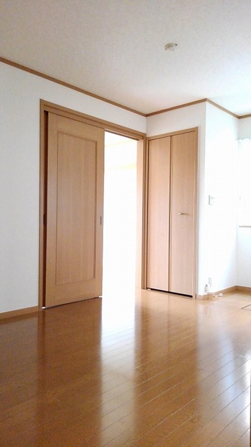 リバーヒルズ リビング