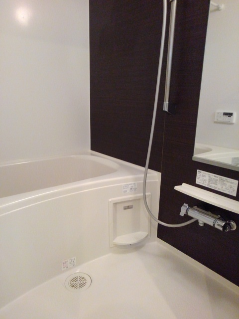 アルヴィータ厚木 風呂画像