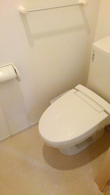 グランソレーユⅡ その他5