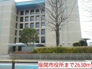 グランソレーユⅡ その他外観1