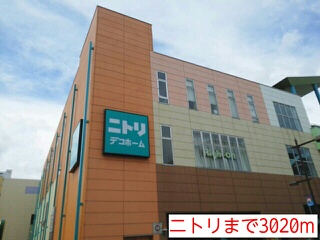 グランソレーユⅡ その他外観6