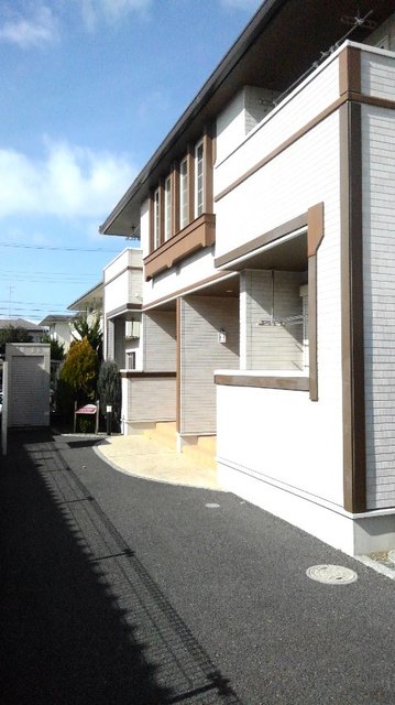 グランソレーユⅡ その他7