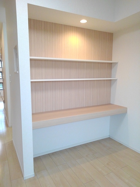 ボヌール その他5