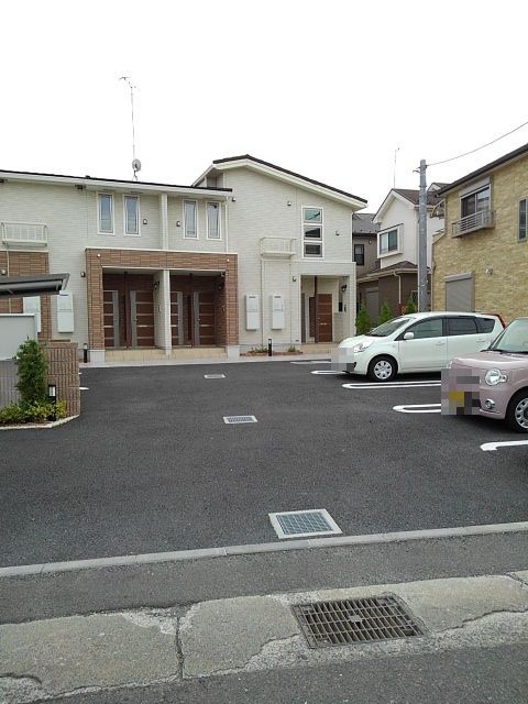 ボヌール その他7