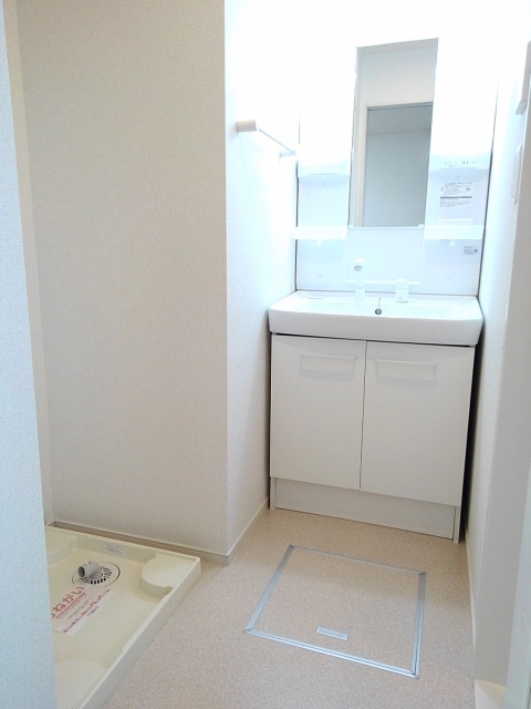 ヴィラ・セナーレ その他3