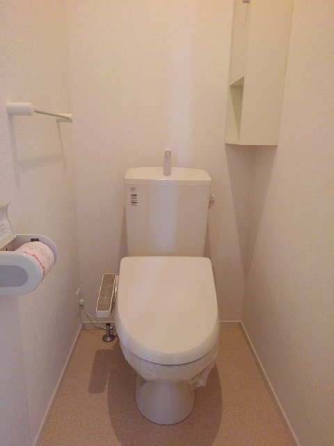 ヴィラ・セナーレ その他4