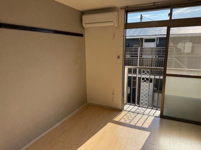 第二袖ヶ浜ハイツ その他1