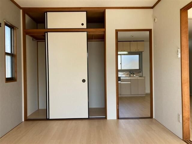 第二袖ヶ浜ハイツ その他4