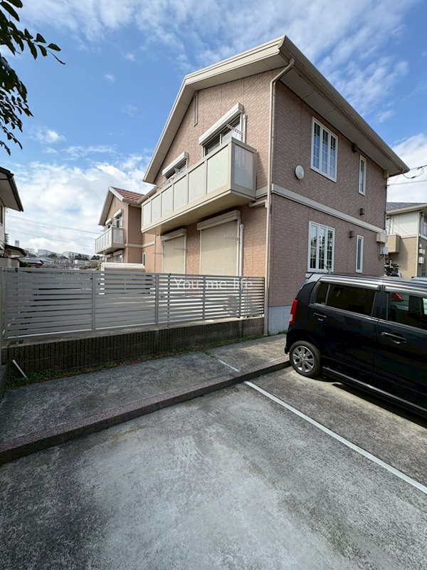 ｍａｉｓｏｎ　ｄｅ　ｓｈｏｏｔ　Ⅰ 101号室 外観