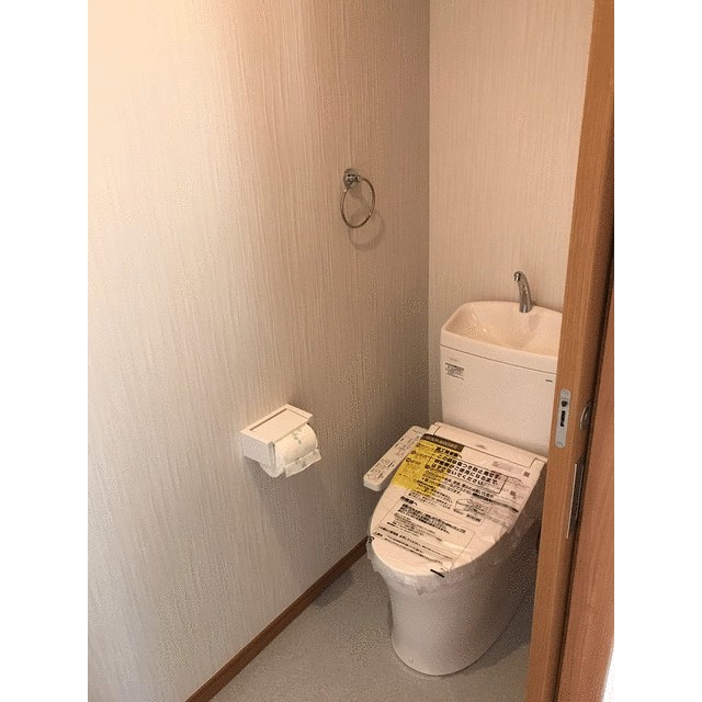 弥勒寺貸家Ｃ その他1