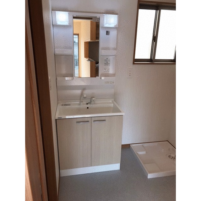 弥勒寺貸家Ｃ その他2