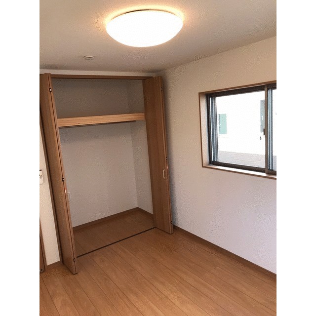 弥勒寺貸家Ｃ その他5