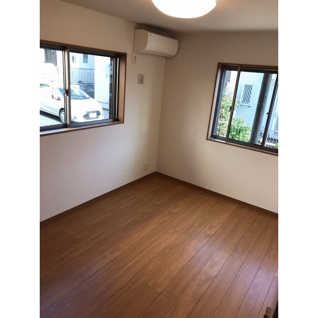 弥勒寺貸家Ｃ その他9