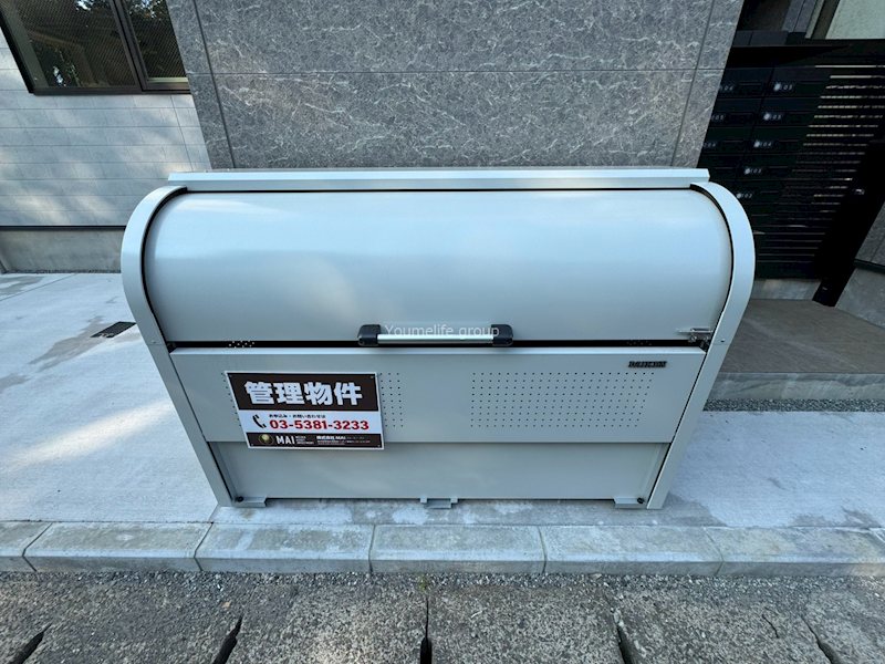 ＭＥＬＬＡＳ桜ヶ丘 その他設備