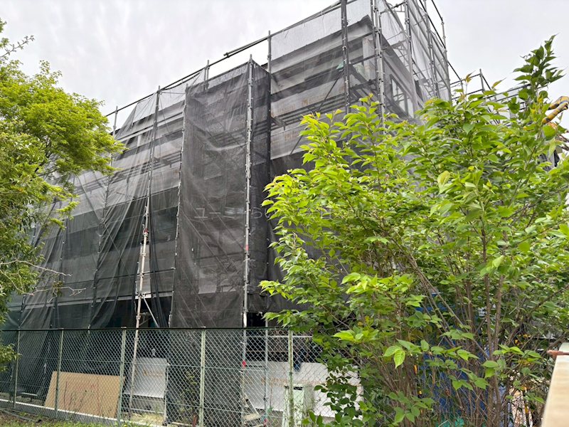 ＭＥＬＬＡＳ桜ヶ丘 ベッドルーム