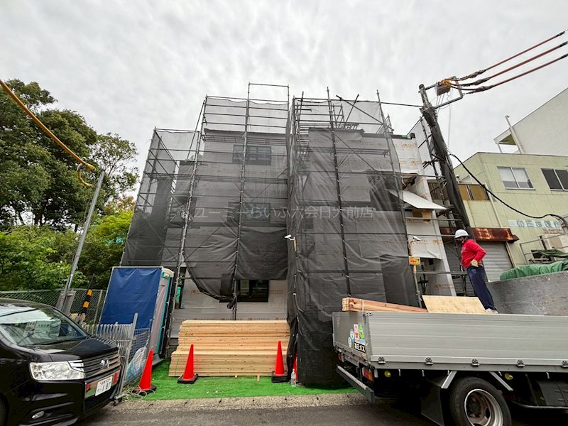 ＭＥＬＬＡＳ桜ヶ丘 301号室 外観