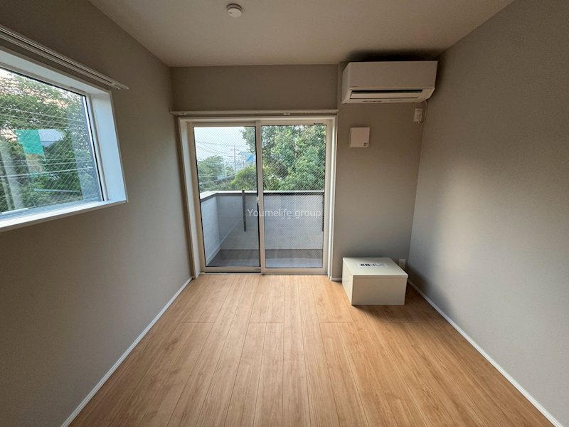 ＭＥＬＬＡＳ桜ヶ丘 リビング