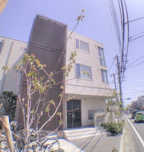 シャーメゾン辻堂 102号室 外観