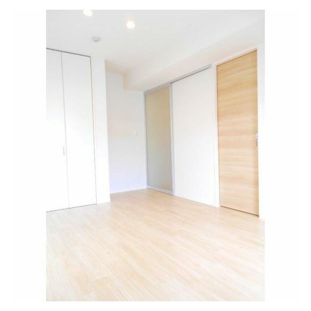 シャーメゾン辻堂 リビング