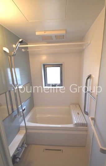 シャーメゾン辻堂 風呂画像