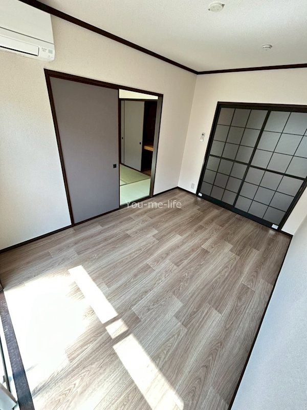 ヴィラウィングス リビング