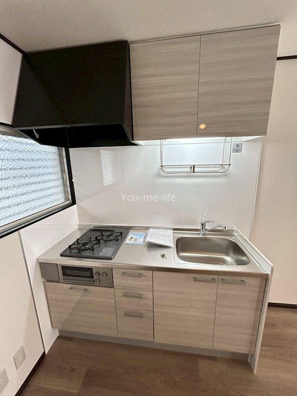 ヴィラウィングス キッチン