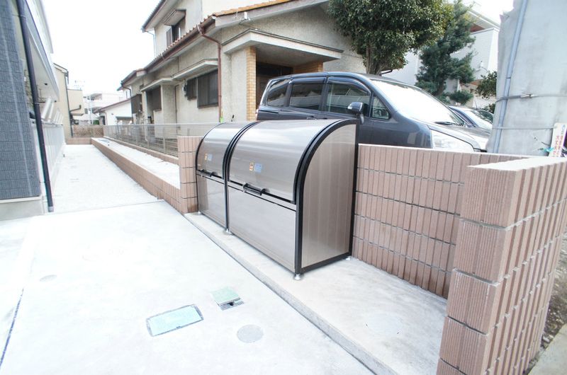 リブリ・テラ その他8