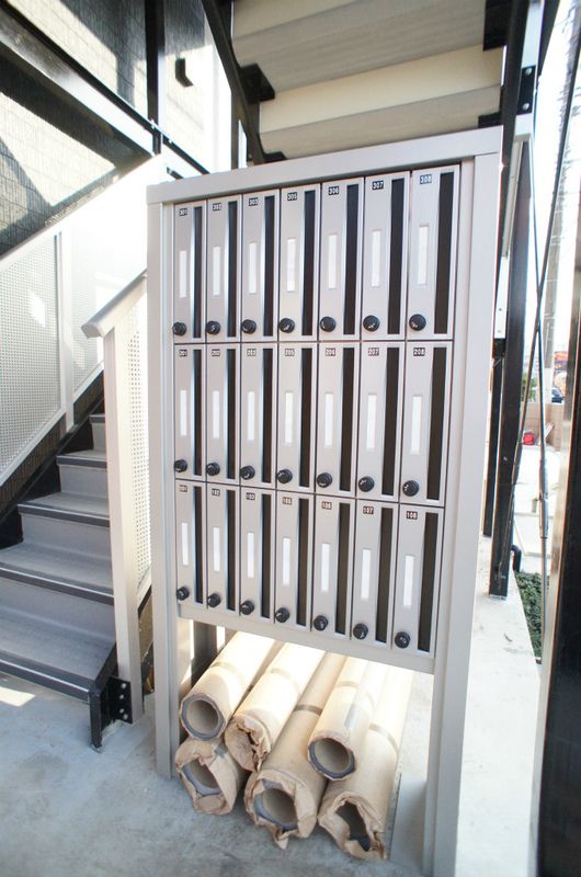 リブリ・テラ その他10