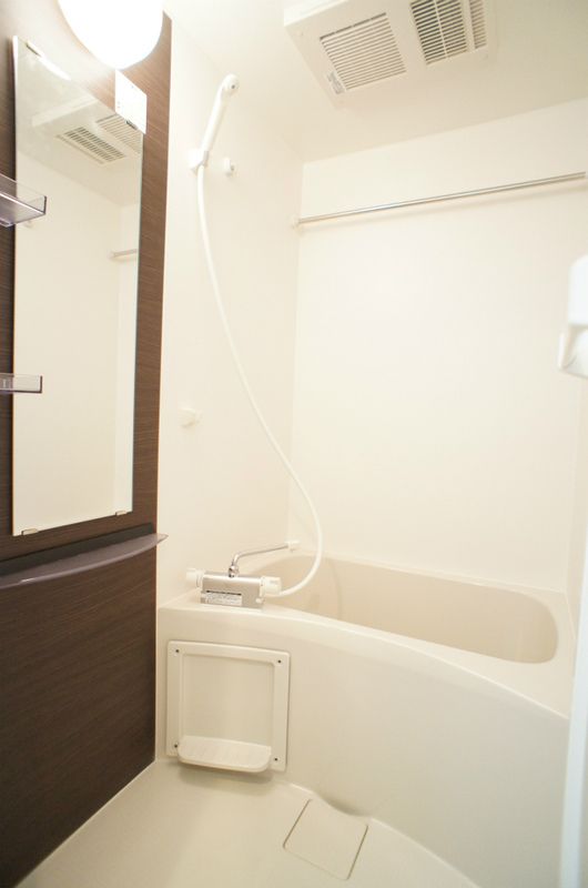 リブリ・テラ 風呂画像