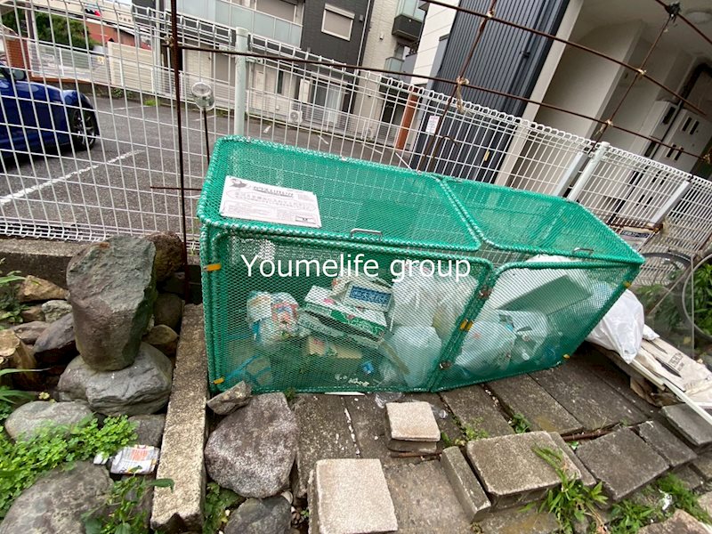 エリールコート その他外観2