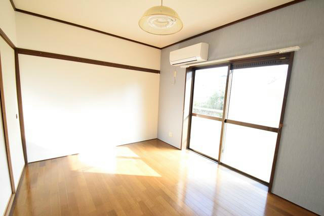 エリールコート リビング