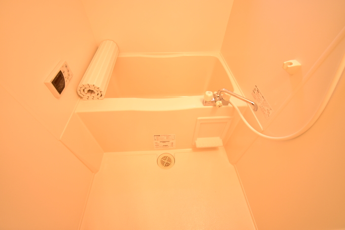 ガーデンヒルズ　ＷＥＳＴ 風呂画像