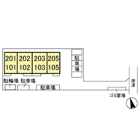 ベルヴィル湘南 その他1