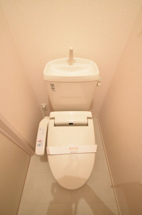 ベルヴィル湘南 その他4