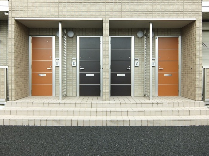 ベルヴィル湘南 その他外観3