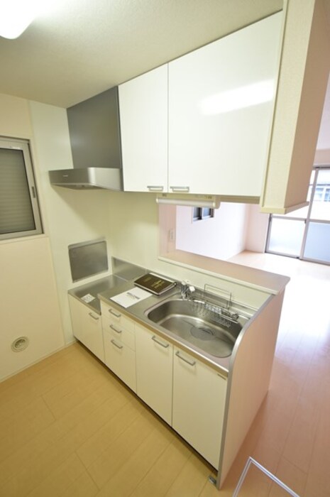 ベルヴィル湘南 キッチン