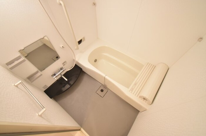 ベルヴィル湘南 風呂画像