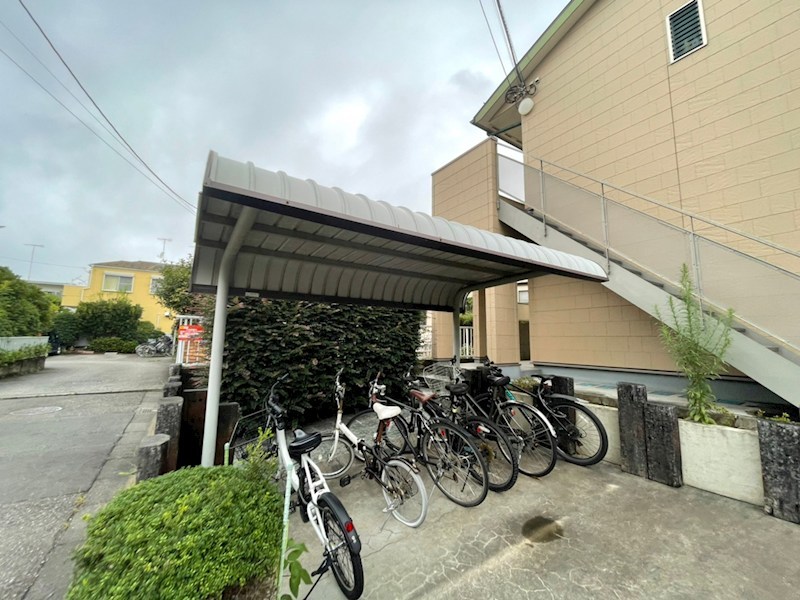 グリム鵠沼 その他外観1