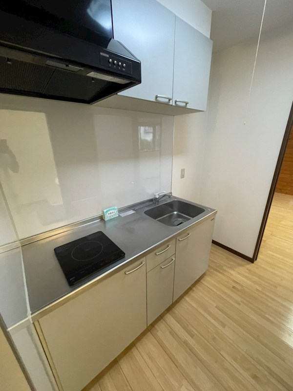 グリム鵠沼 キッチン