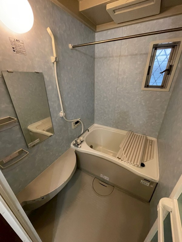 グリム鵠沼 風呂画像