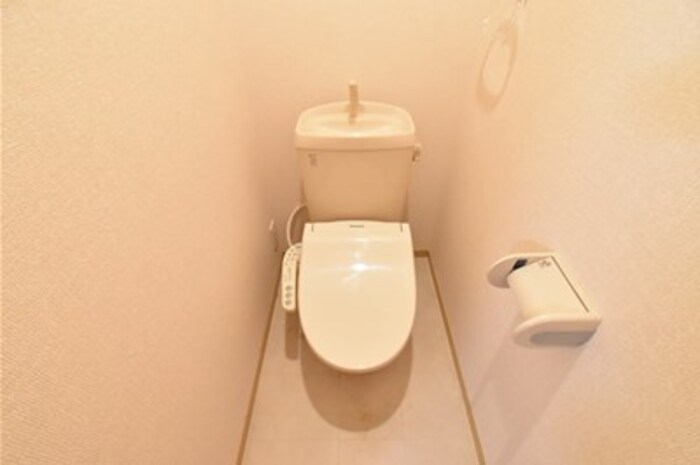 コーポマルスギ その他3