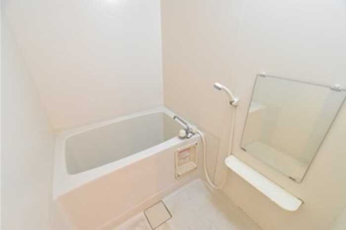 コーポマルスギ 風呂画像