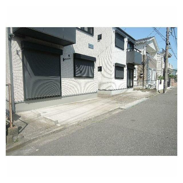 ＫＨハイツ その他8