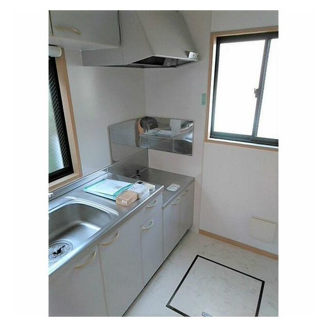 ＫＨハイツ その他9