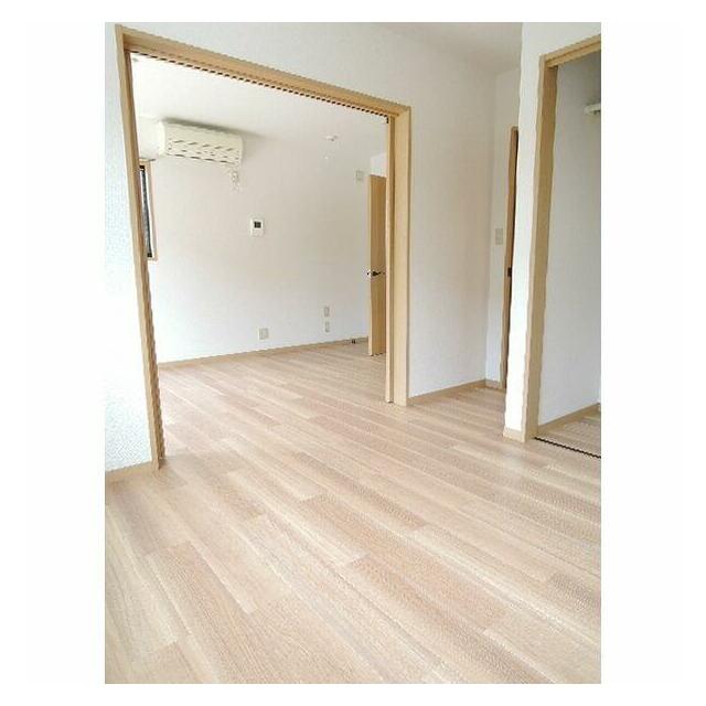 ＫＨハイツ リビング