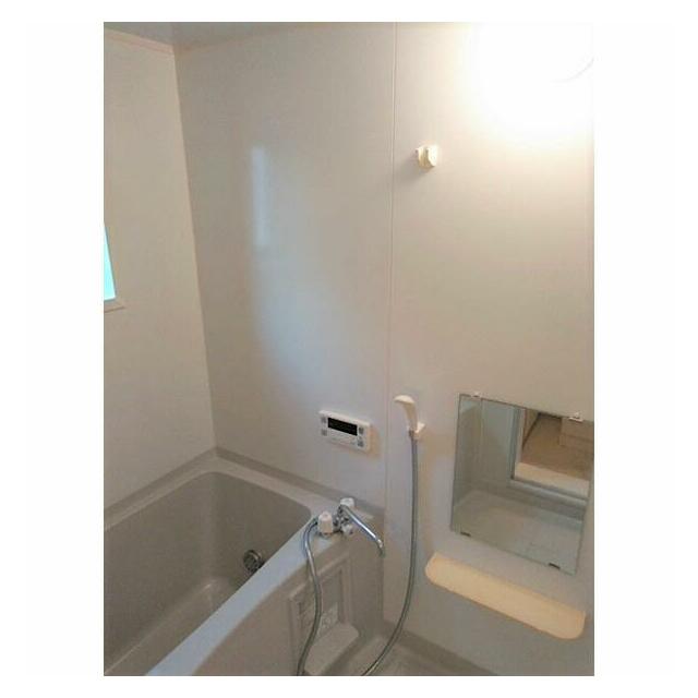 ＫＨハイツ 風呂画像