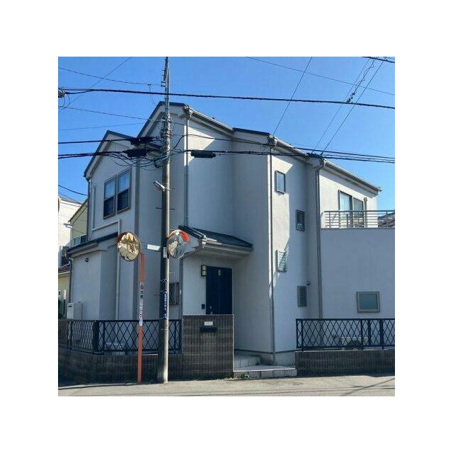 東海岸南戸建 外観