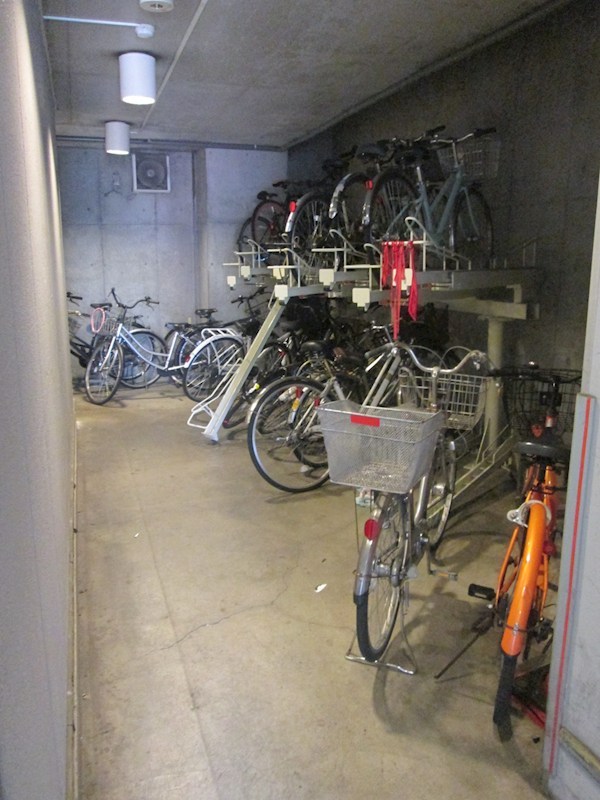 ＦＡＣＥ　Ｓ その他外観5