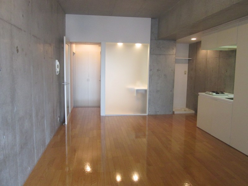 ＦＡＣＥ　Ｓ リビング