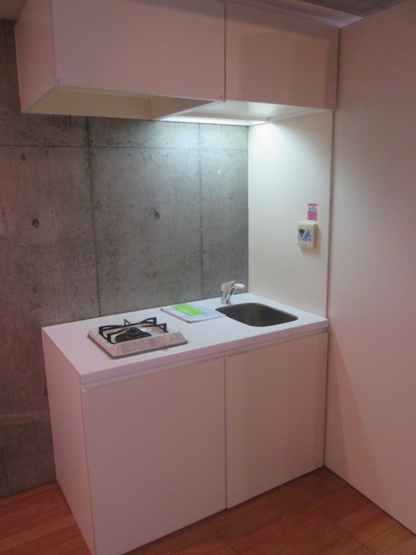 ＦＡＣＥ　Ｓ キッチン